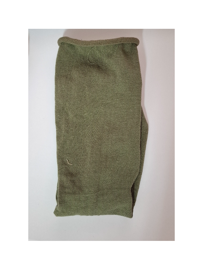Bandless cotton socks 0064.001