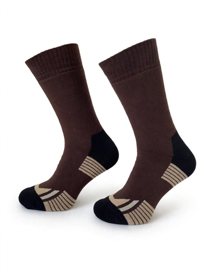 THERMO-SILVER 013 socks 0590.013
