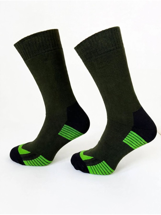 THERMO-SILVER 013 socks 0590.013