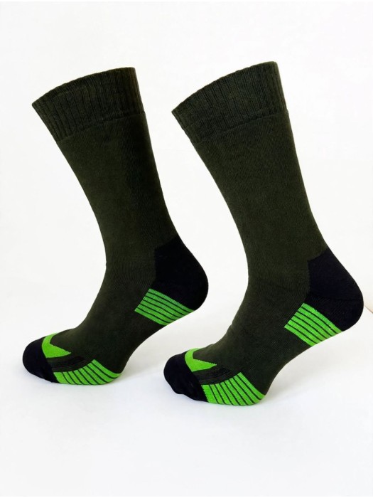 THERMO-SILVER 013 socks 0590.013
