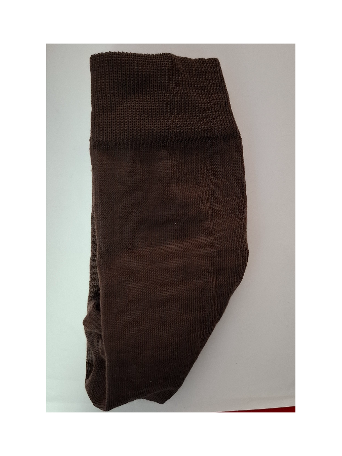 Skarpetki męskie Wełna Merino 1634