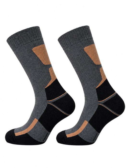 THERMO-SILVER 014 socks 0590.014