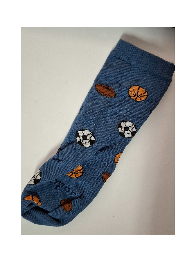 Children's socks Sport balls 1184.073