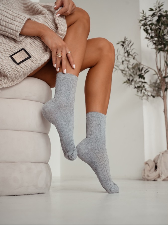 Women's socks Chain 0200.271