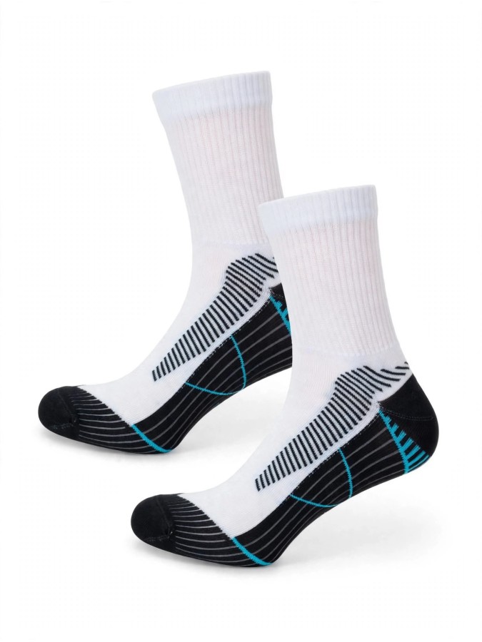 Men's ACTIVE 005 short socks 0224.005
