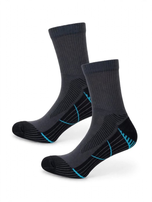 Men's ACTIVE 005 short socks 0224.005
