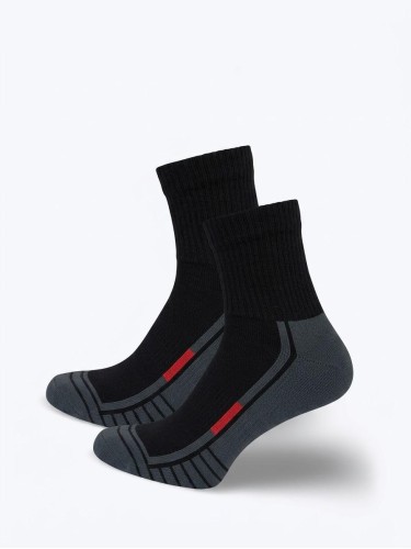 Men's ACTIVE 059 short socks 0224.059 2