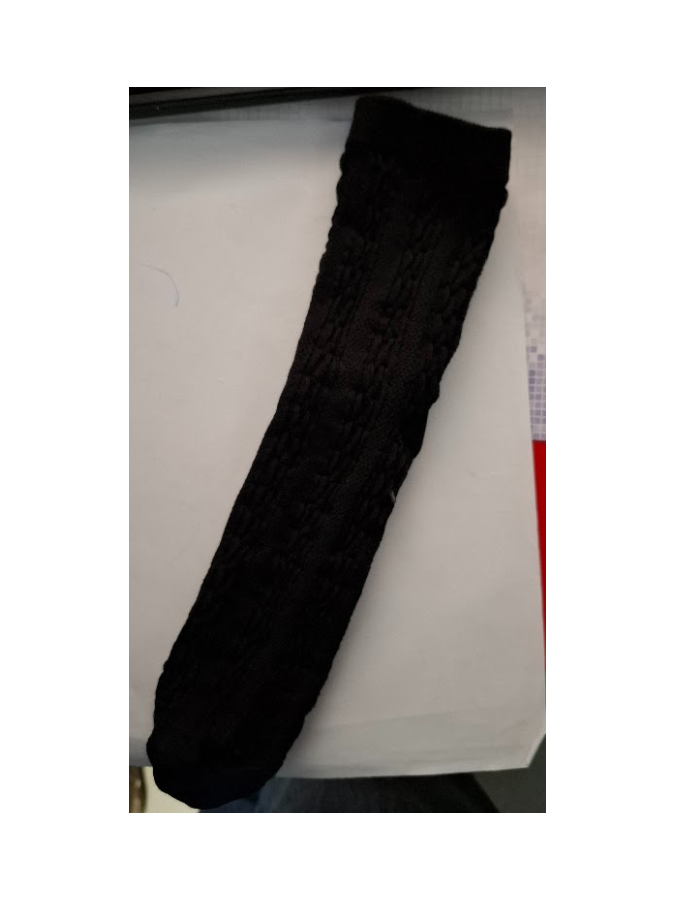 Women's socks Chain 0200.271