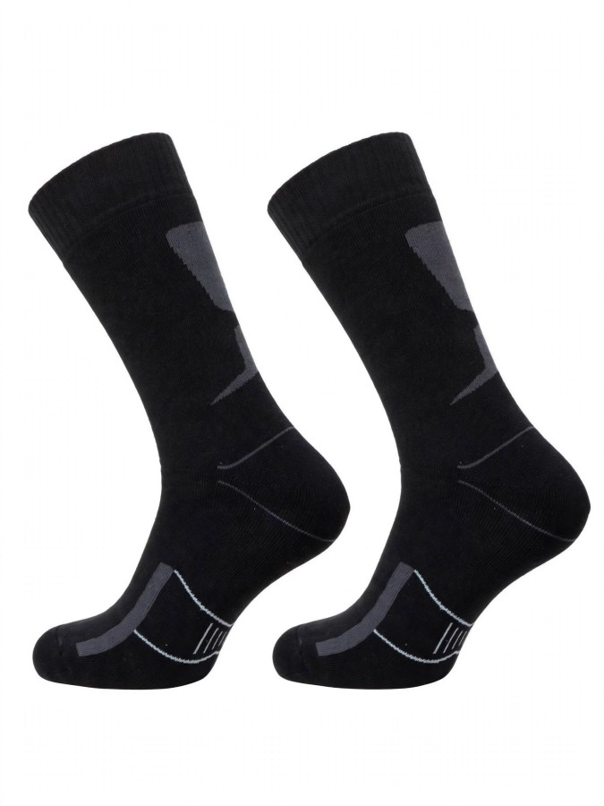 THERMO-SILVER 015 socks 0590.015