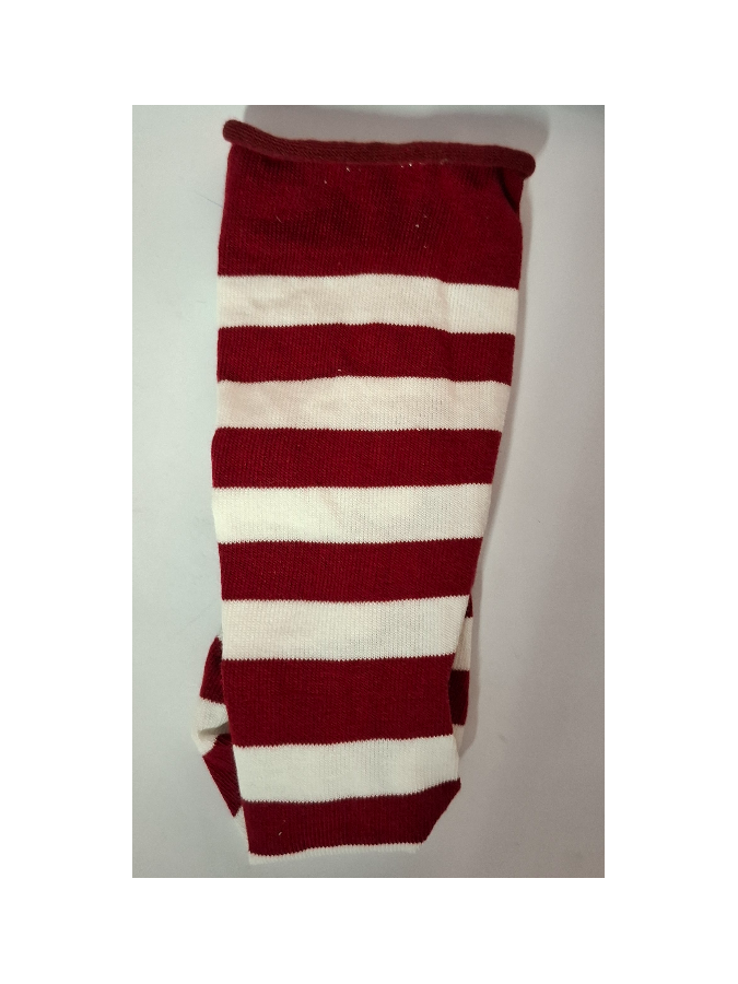 Women's Stripes pattern socks 0200.054