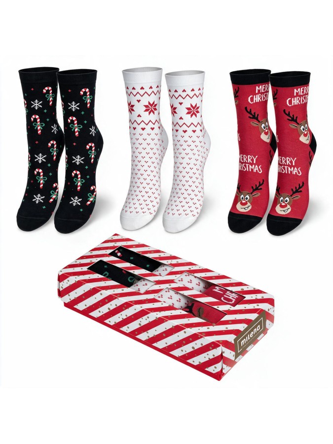 Women's Christmas set 0811.020