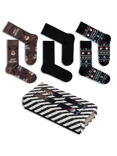 Men's Christmas set 0828.012