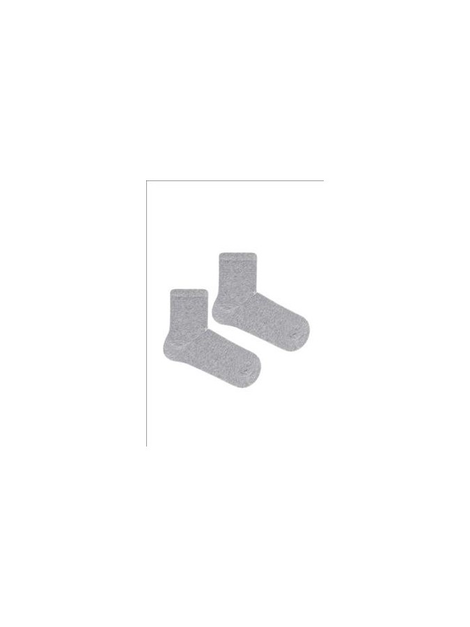 Kids' classic cotton socks 0019.001