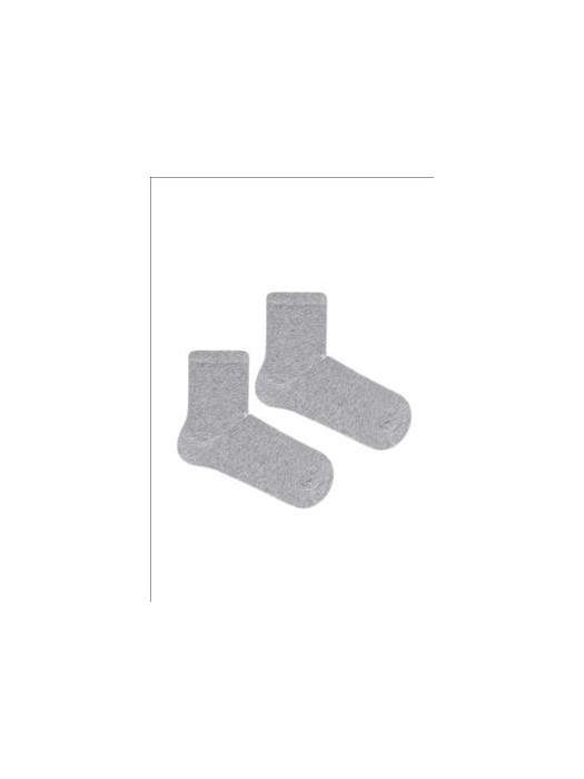 Kids' classic cotton socks 0019.001