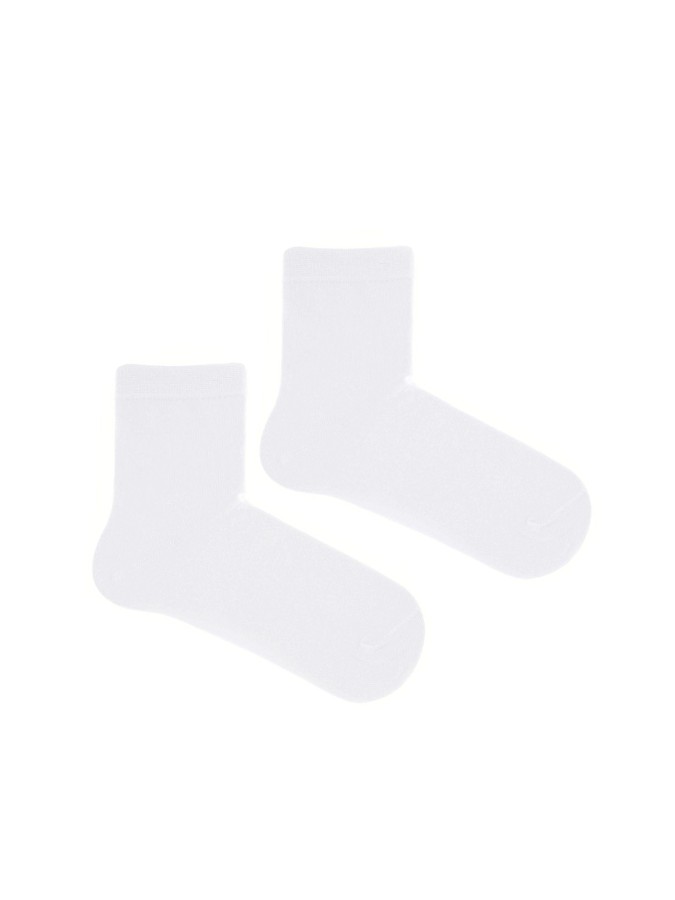 Kids' classic cotton socks 0019.001