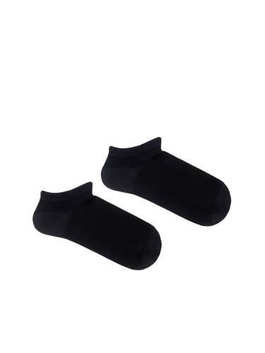 Kids' classic cotton low ankle socks 0507 2