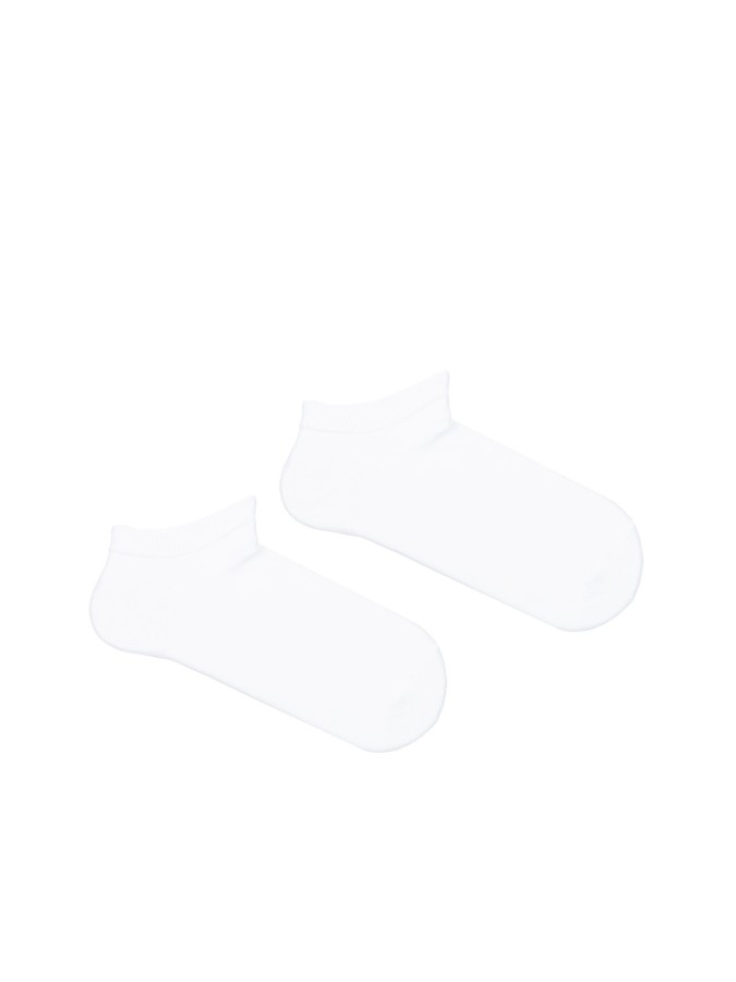 Stopki dziecięce gładkie 0507