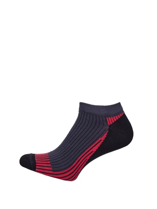 Stopki męskie sportowe 0170.003