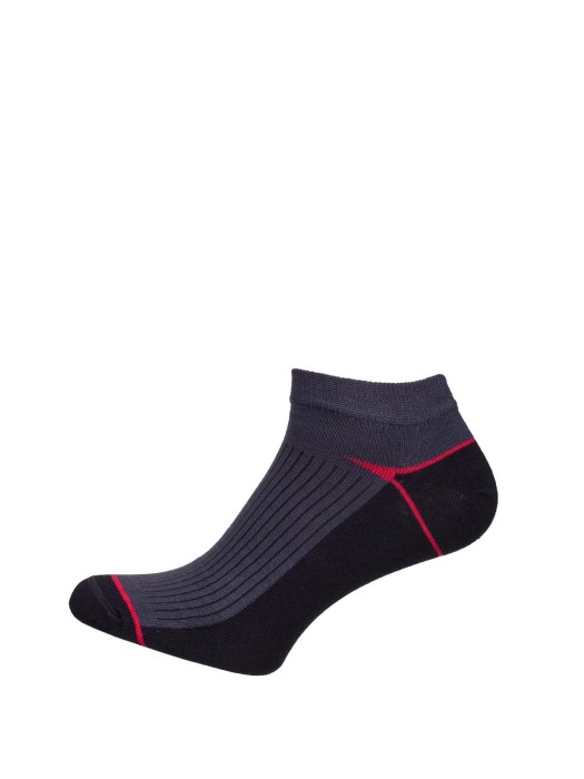 Stopki męskie sportowe 0170.006