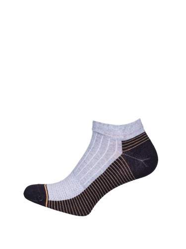 Stopki męskie sportowe 0170.007