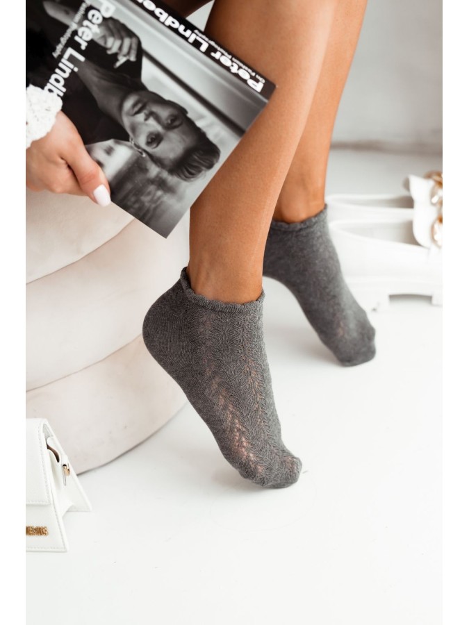 Stopki ażurowe 1504.001