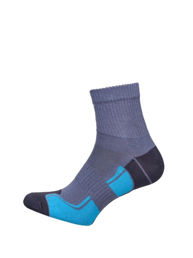 Men's ACTIVE 001 short socks 0224.001