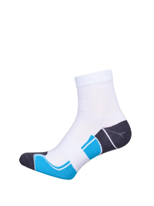 Men's ACTIVE 001 short socks 0224.001