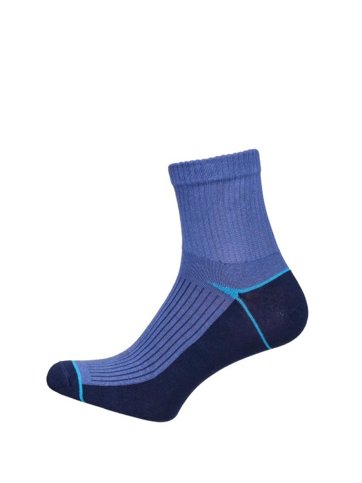 Men's ACTIVE 002 short socks 0224.002