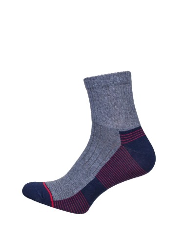 Men's ACTIVE 007 short socks 0224.007 2