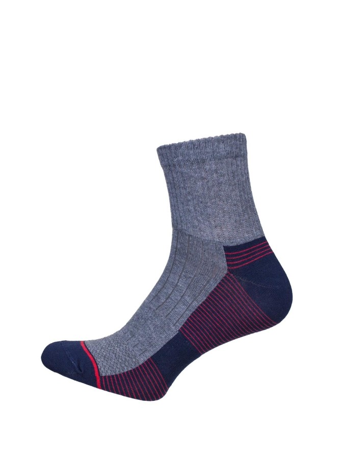 Skarpety męskie ACTIVE 0224.007