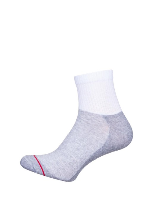 Men's ACTIVE 008 short socks 0224.008