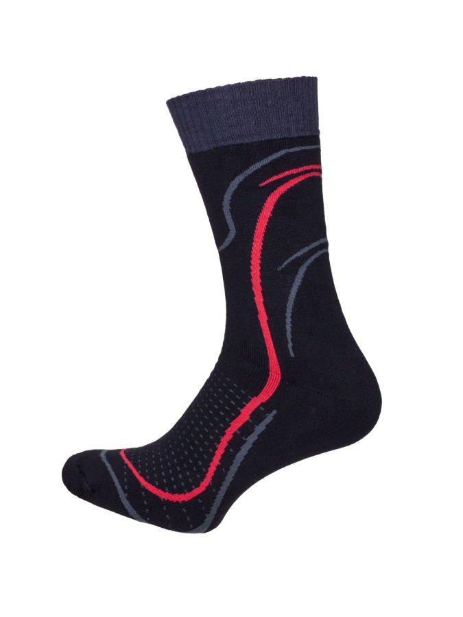 Men's THERMO-SILVER 003 socks 0590.003