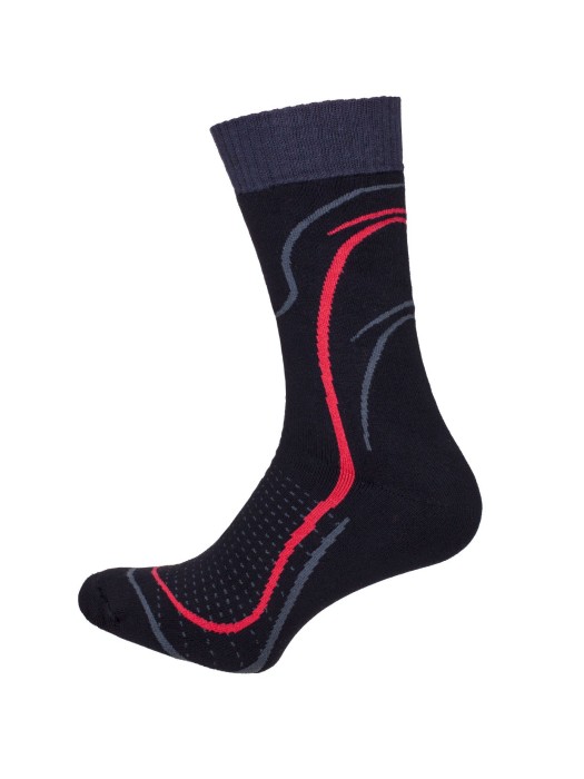 Men's THERMO-SILVER 003 socks 0590.003