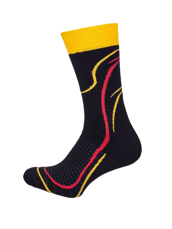 Men's THERMO-SILVER 003 socks 0590.003