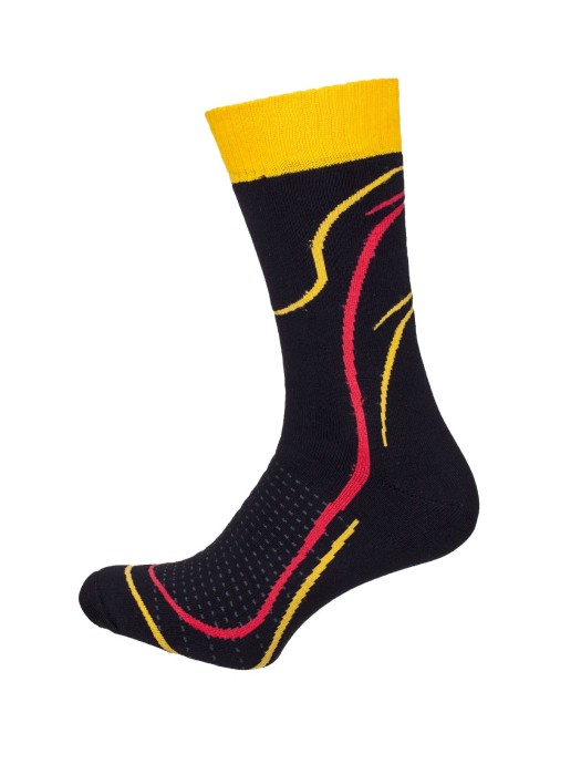 Men's THERMO-SILVER 003 socks 0590.003