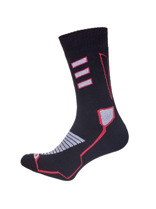 Men's THERMO-SILVER 002 socks 0590.002