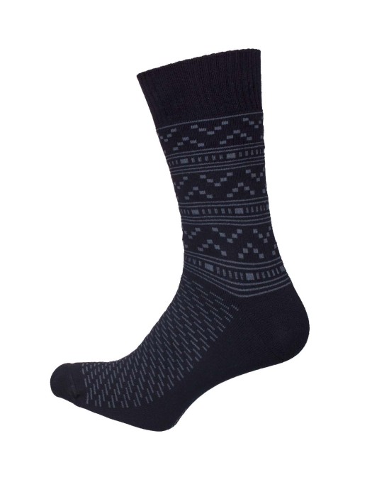 Men's THERMO-SILVER 001 socks 0590.001