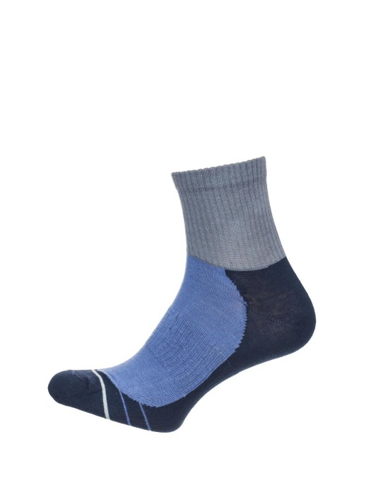 Men's ACTIVE 008 short socks 0224.008