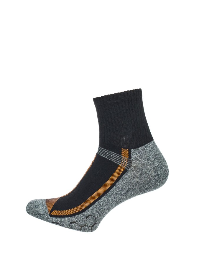 Men's ACTIVE 003 short socks 0224.003