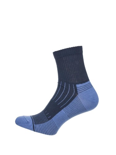 Men's ACTIVE 007 short socks 0224.007