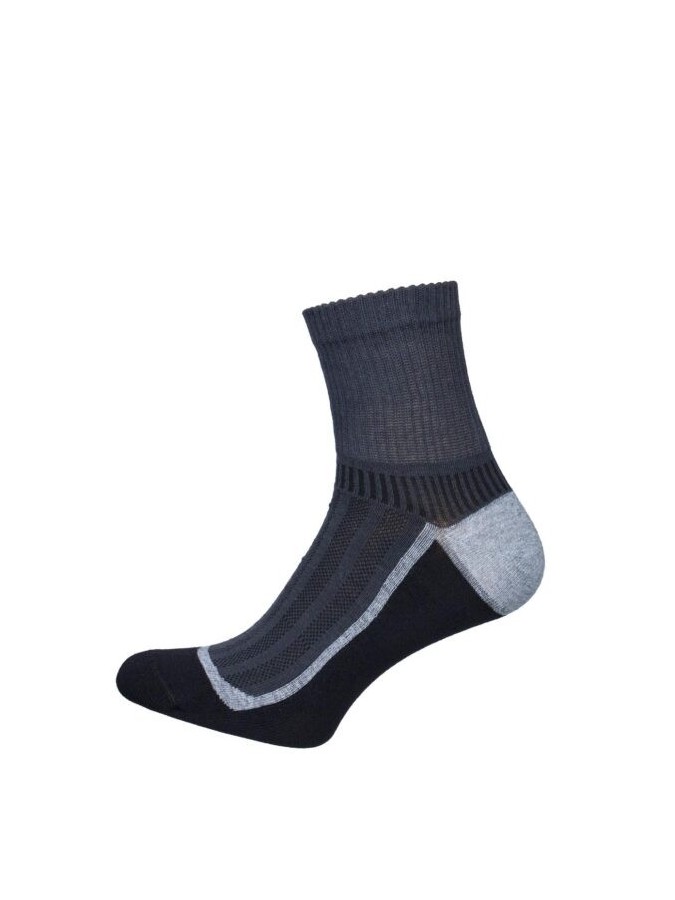 Men's ACTIVE 016 short socks 0224.016