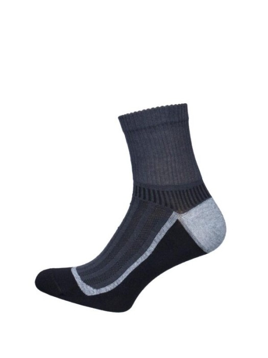Men's ACTIVE 016 short socks 0224.016