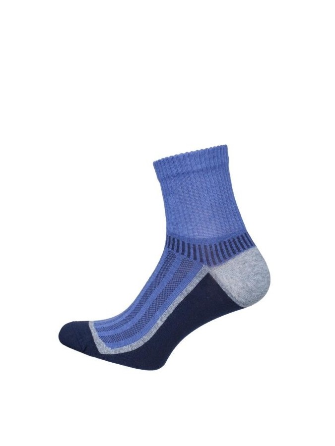Men's ACTIVE 016 short socks 0224.016
