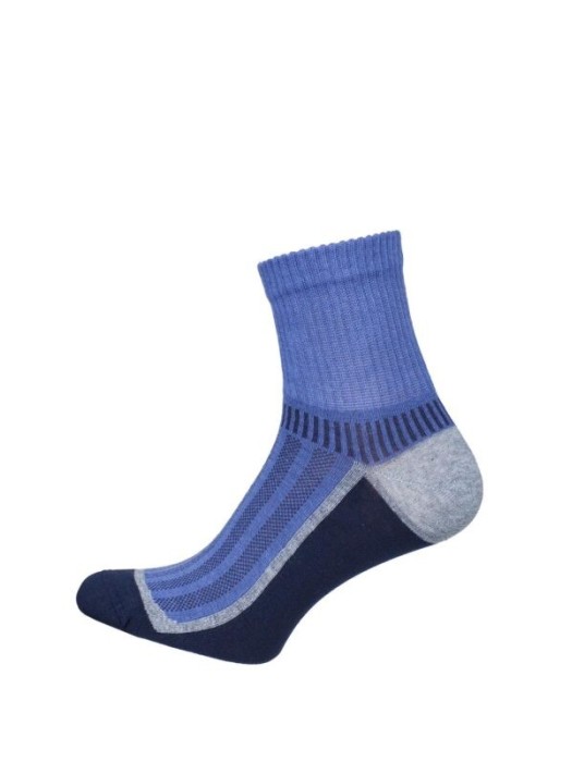 Men's ACTIVE 016 short socks 0224.016