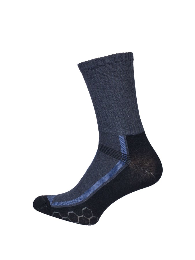 Men's GO! 001 socks 0095.001
