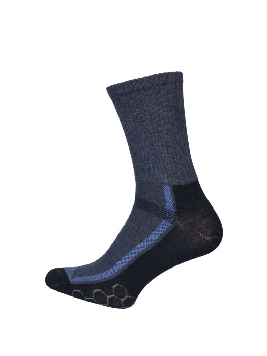 Men's GO! 001 socks 0095.001