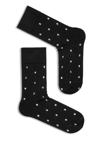Men's dress socks 'Digits' 0040.002