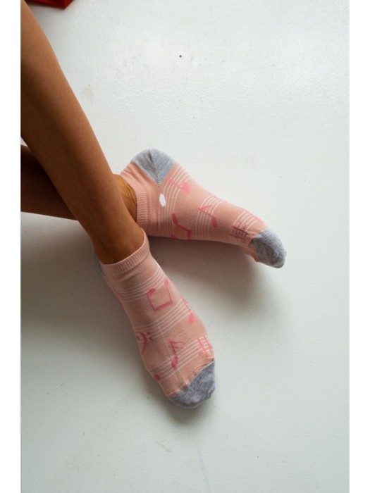 Stopki damskie w Nutki 1146.039