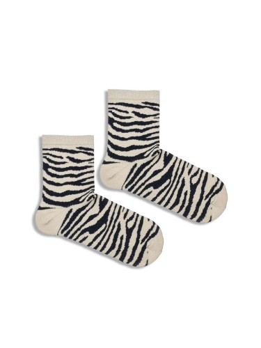 Skarpetki dziecięce Zebra  1184.007