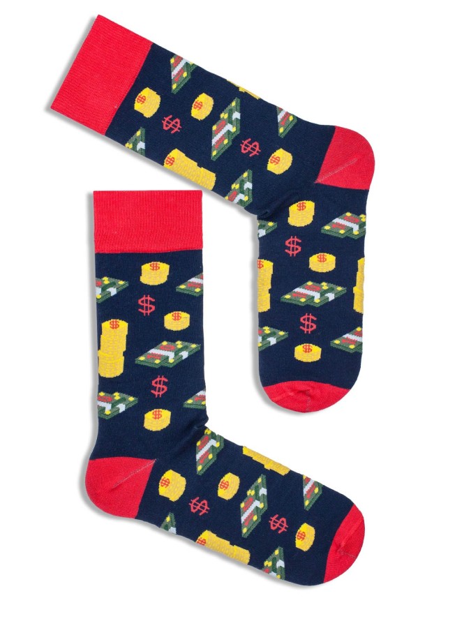 Men's Dollars pattern  0125.063